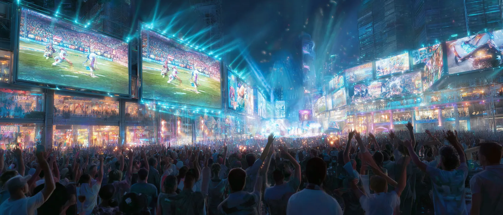 Khám Phá Loto288: Nền Tảng Đặt Cược Bóng Đá Hàng Đầu