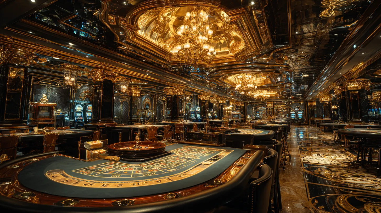 Khám Phá Thế Giới Xổ Số Với Shbet88