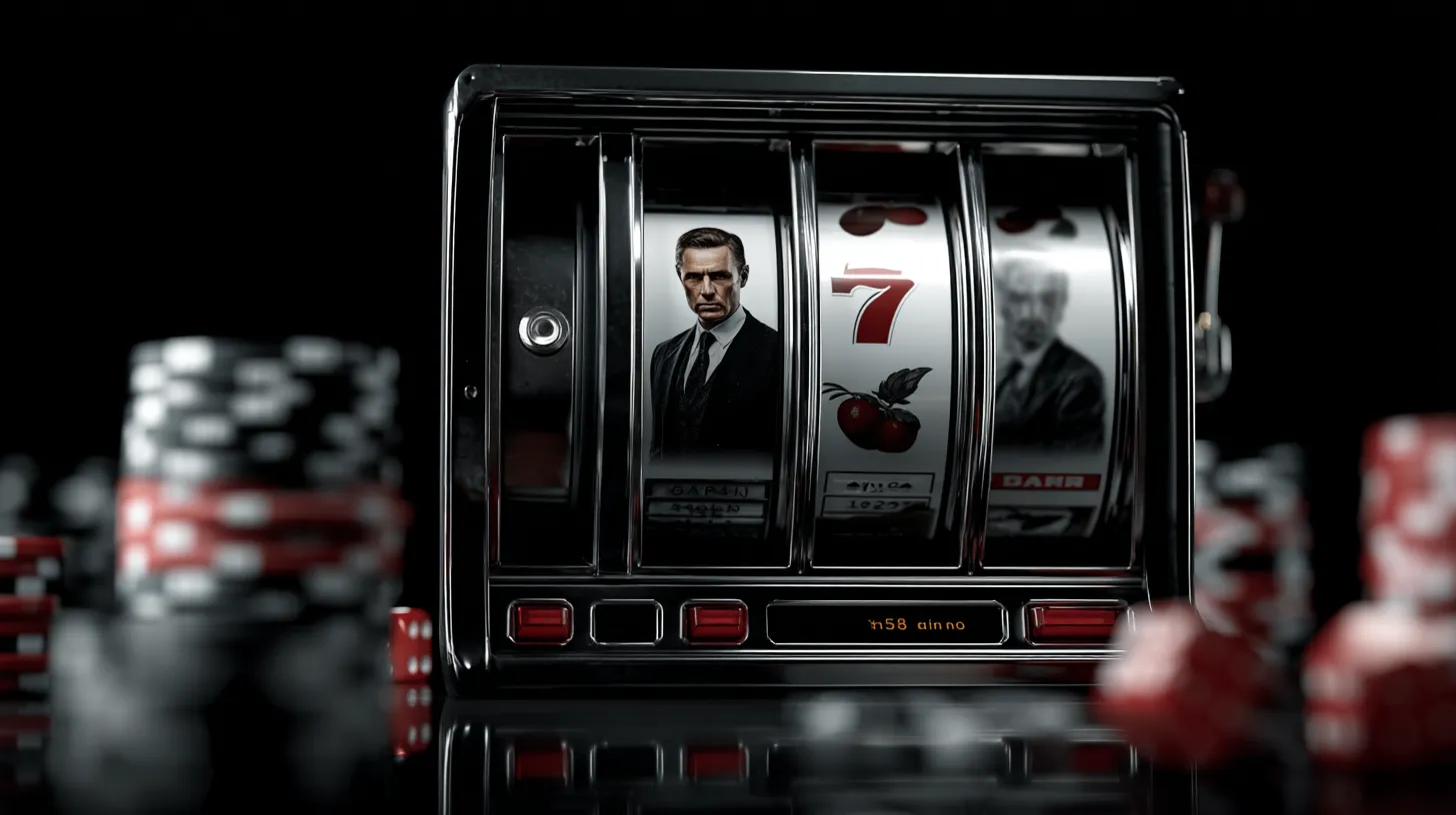 Khám Phá Lôt188: Nền Tảng Đánh Bạc Thể Thao Hàng Đầu