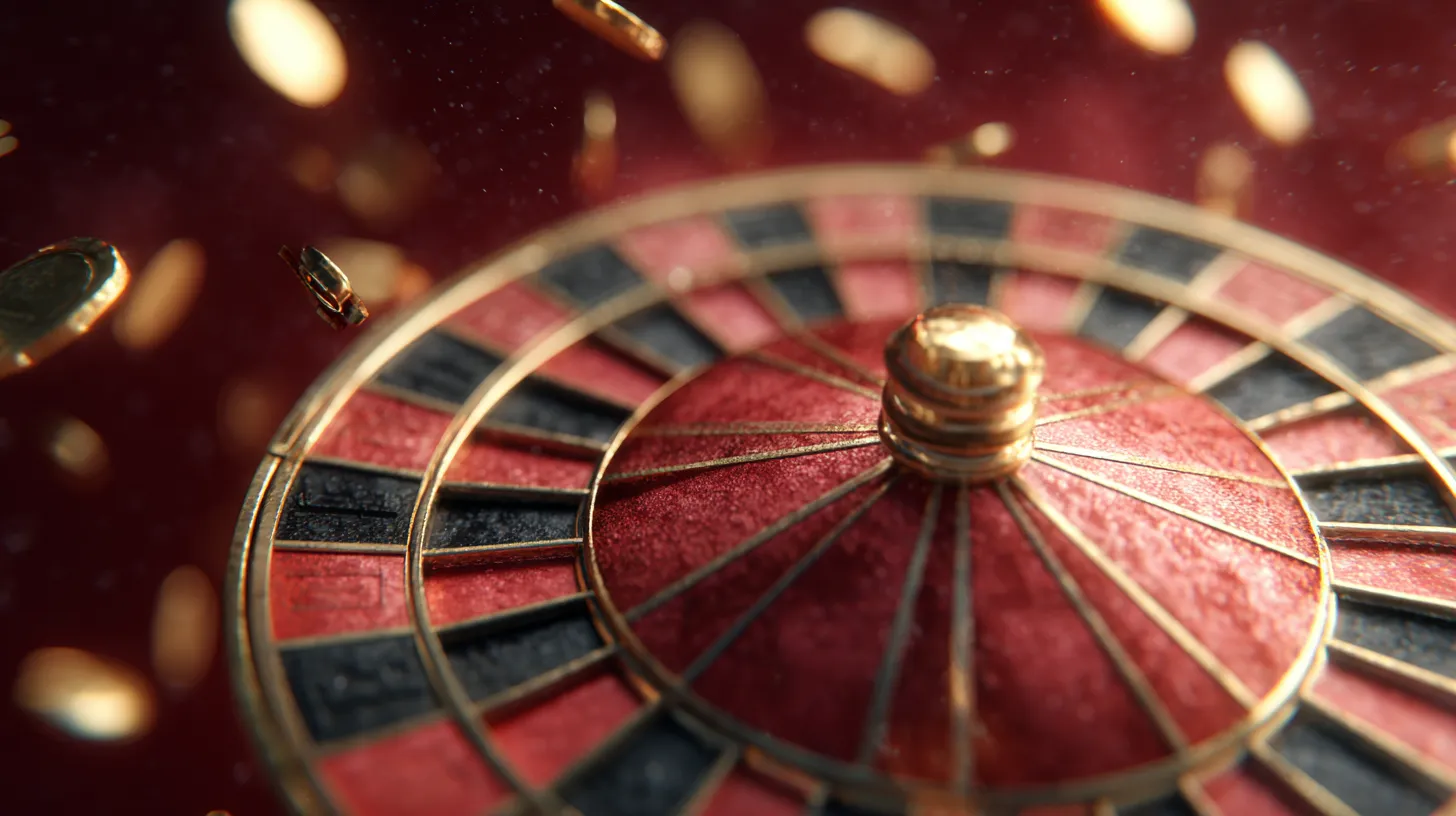 Khám Phá Thế Giới Xổ Số: Những Thông Tin Cần Biết Về f8beta2, KQXS và Vietlott