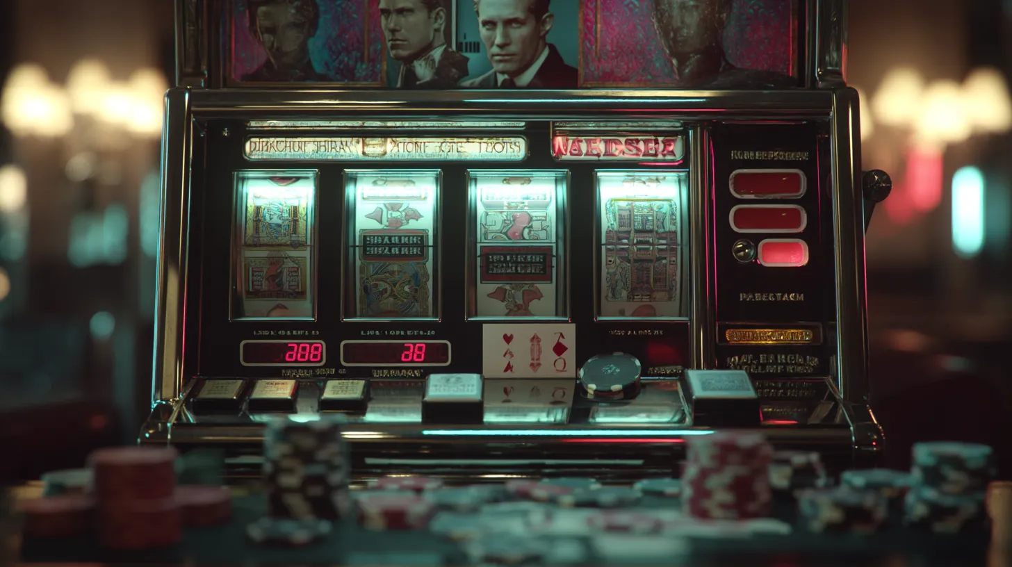 Khám Phá Win777: Nền Tảng Đáng Tin Cậy Cho Người Yêu Thích Cá Cược