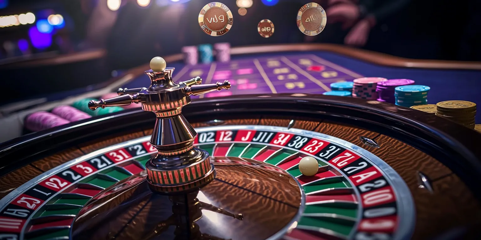 Khám Phá Thế Giới Casino Online JJ88: Giải Trí và Cơ Hội Thắng Lớn