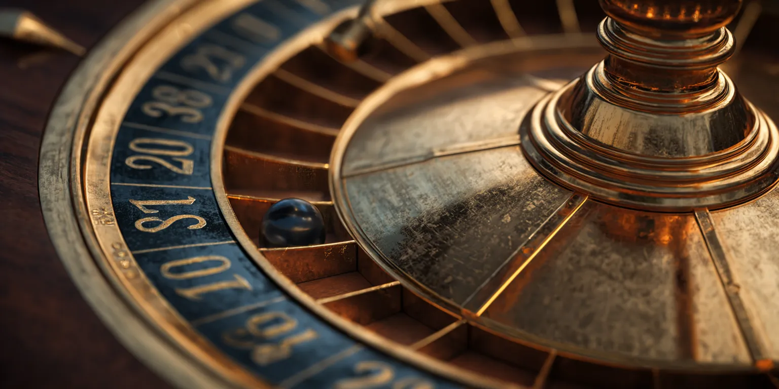 Khám Phá Thế Giới Casino Online JJ88: Giải Trí và Cơ Hội Thắng Lớn