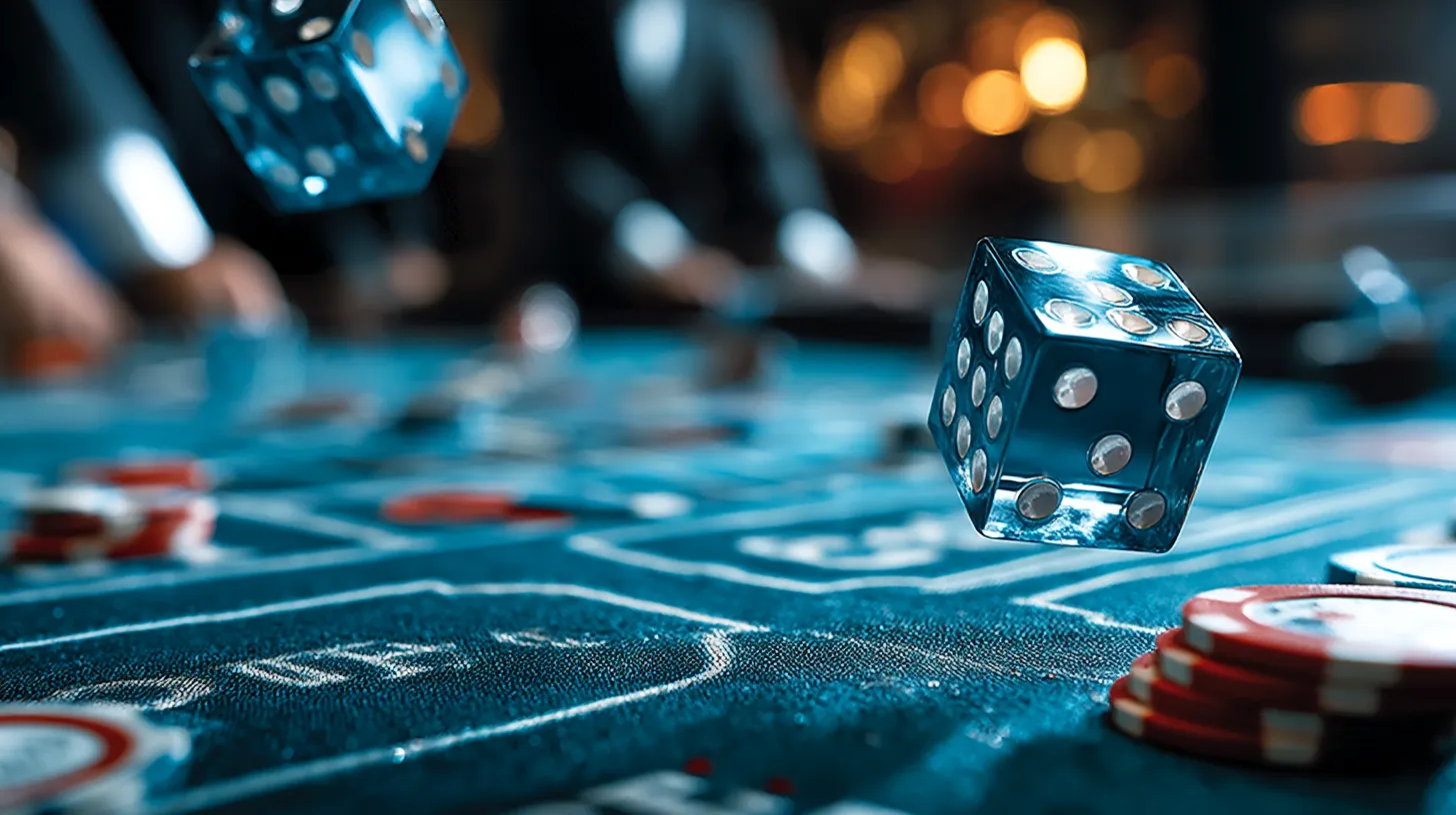 Dự Đoán Xổ Số: Khám Phá Thế Giới Của F8Beta2