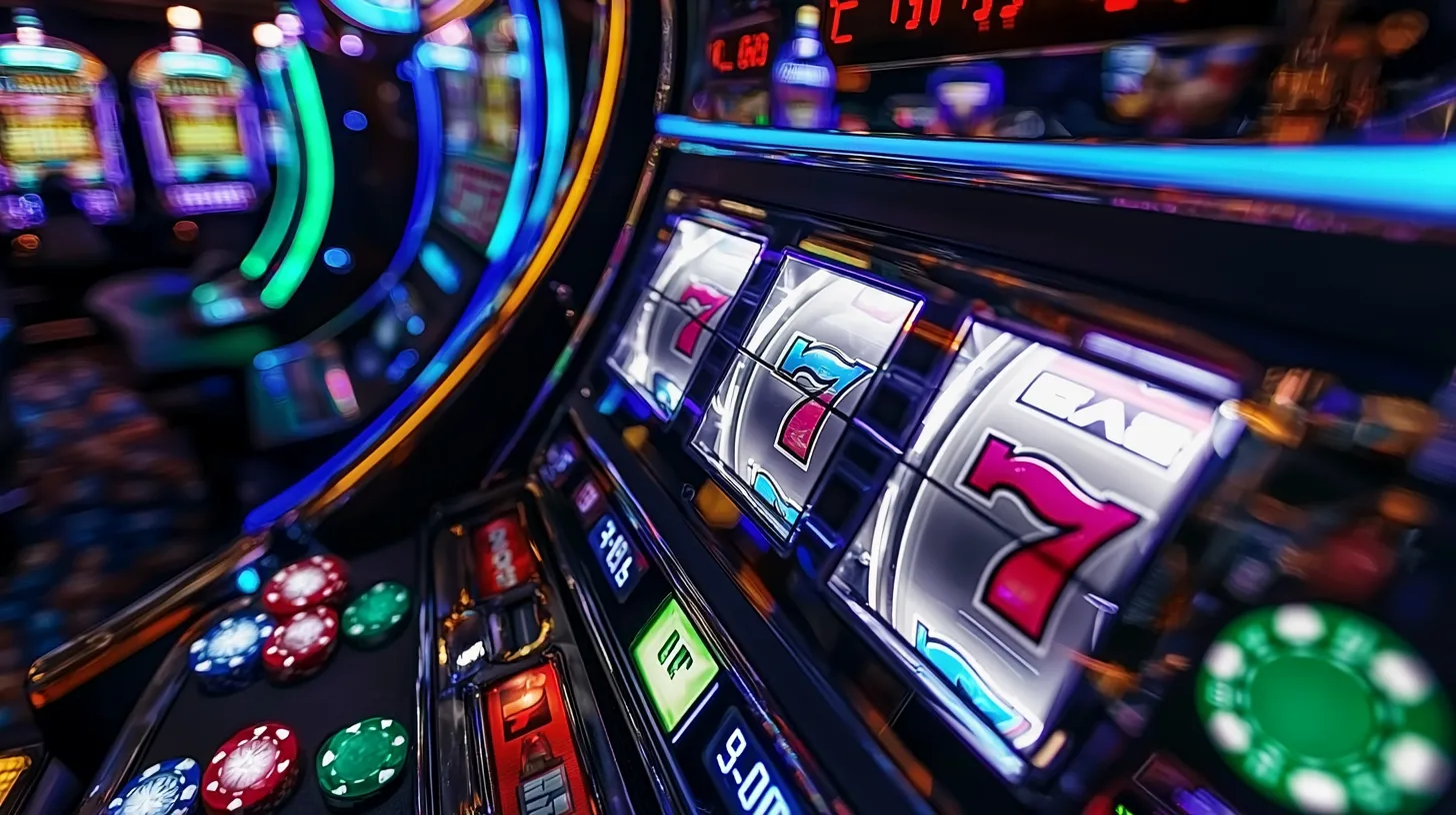 Khám Phá Onbet2: Nền Tảng Đặt Cược Thể Thao Đáng Tin Cậy