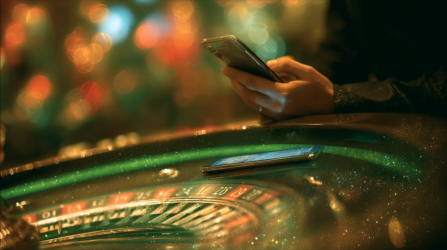 Khám Phá Onbet2: Nền Tảng Đặt Cược Thể Thao Đáng Tin Cậy