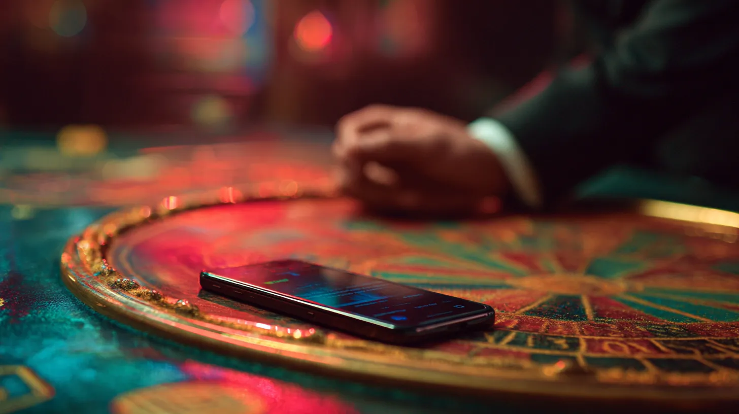 Khám Phá J88: Mở Cửa Thế Giới Xổ Số Hấp Dẫn