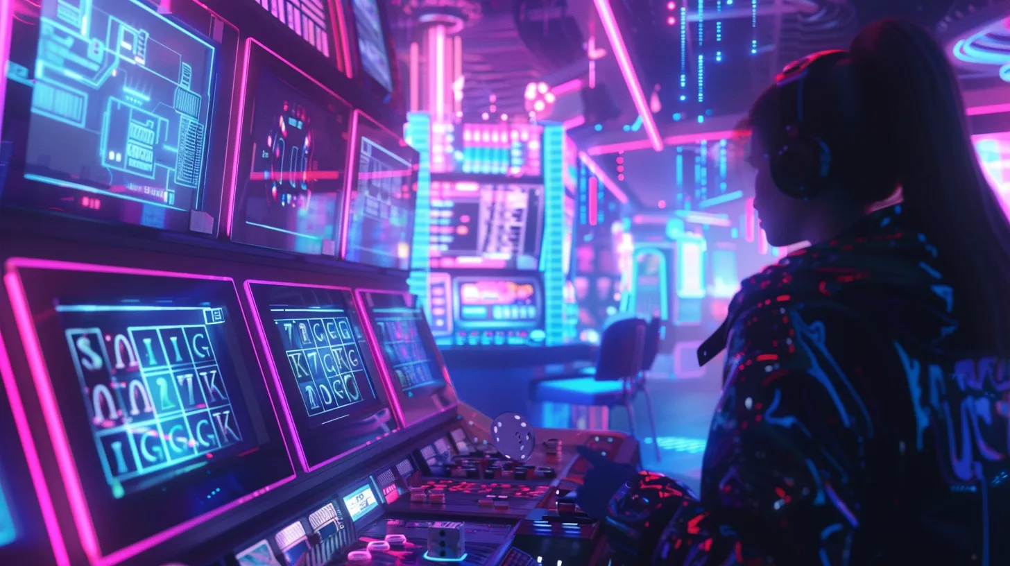 Khám Phá Thế Giới Xổ Số: Từ Kết Quả XSMB 30 Đến Xổ Số Miền Nam