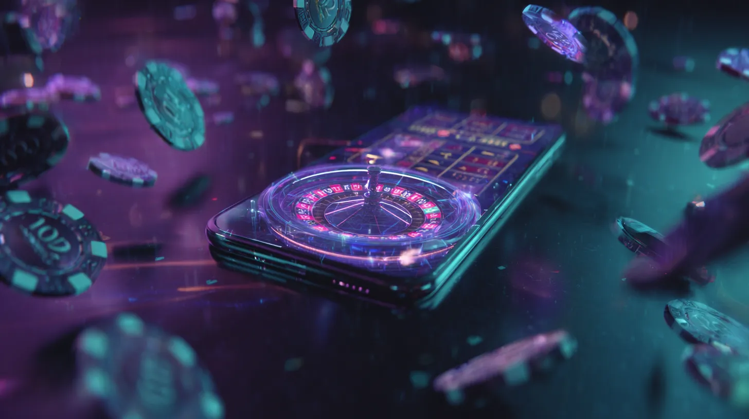 Khám Phá Thế Giới Hấp Dẫn Của HQ88 Casino