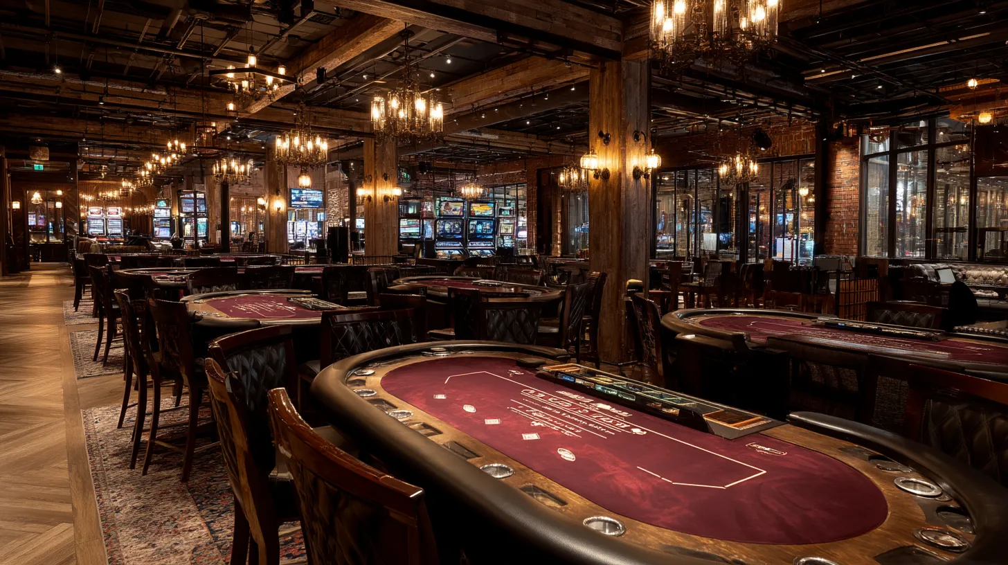 Khám Phá Thế Giới Của 888slot và Những Thông Tin Thú Vị Về Bóng Đá