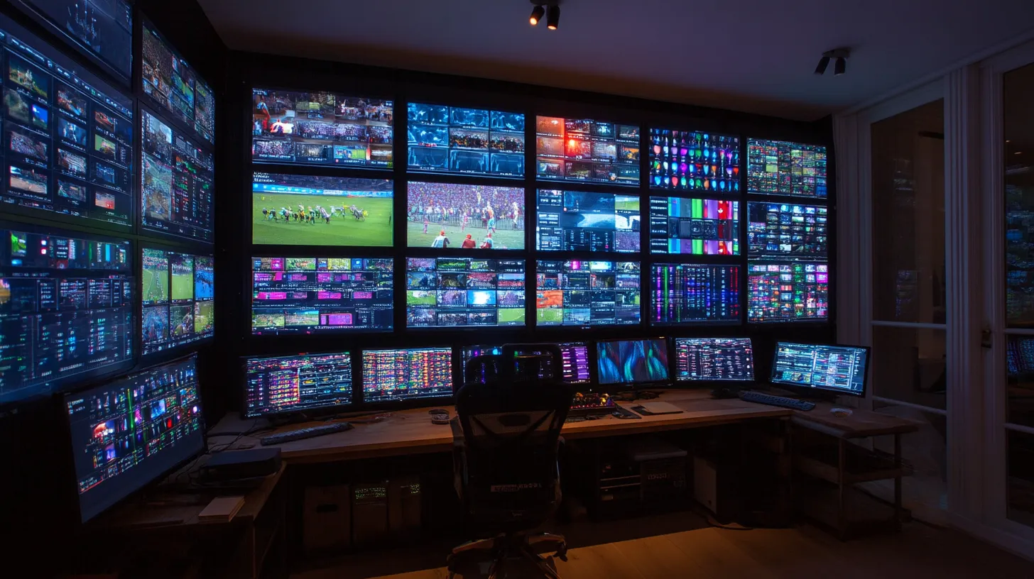 Khám Phá Kubet 19: Nền Tảng Đặt Cược Thể Thao Hàng Đầu