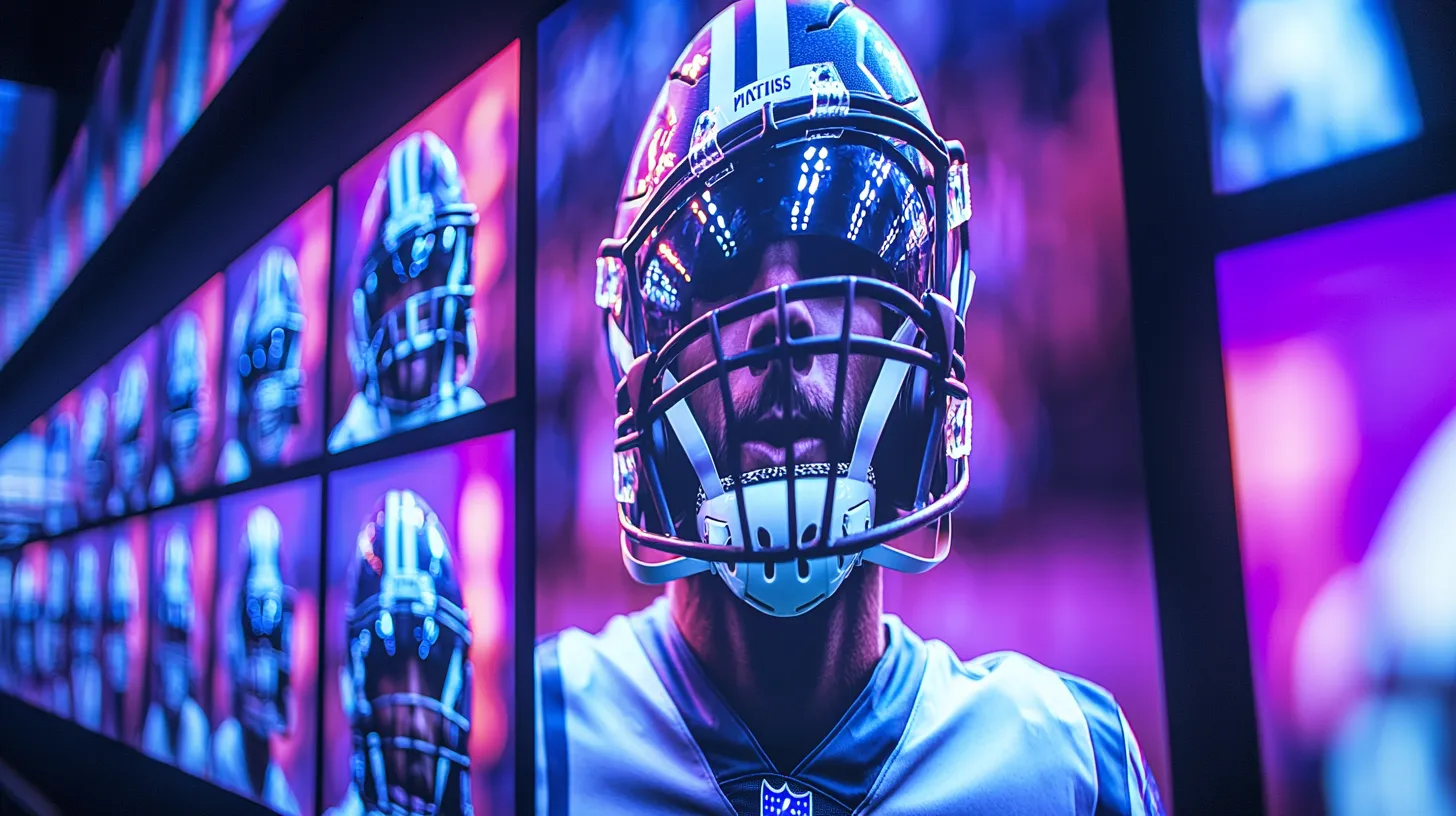 Khám Phá Dịch Vụ JJ88: Trải Nghiệm Bóng Đá Đỉnh Cao