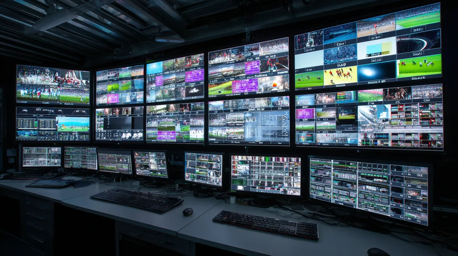 Khám Phá Thế Giới Bóng Đá Với 33win99