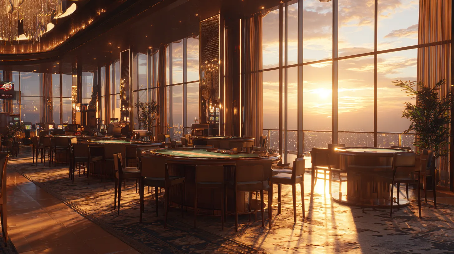 Khám Phá EE88: Nơi Giao Thoa Giữa Thể Thao và Giải Trí