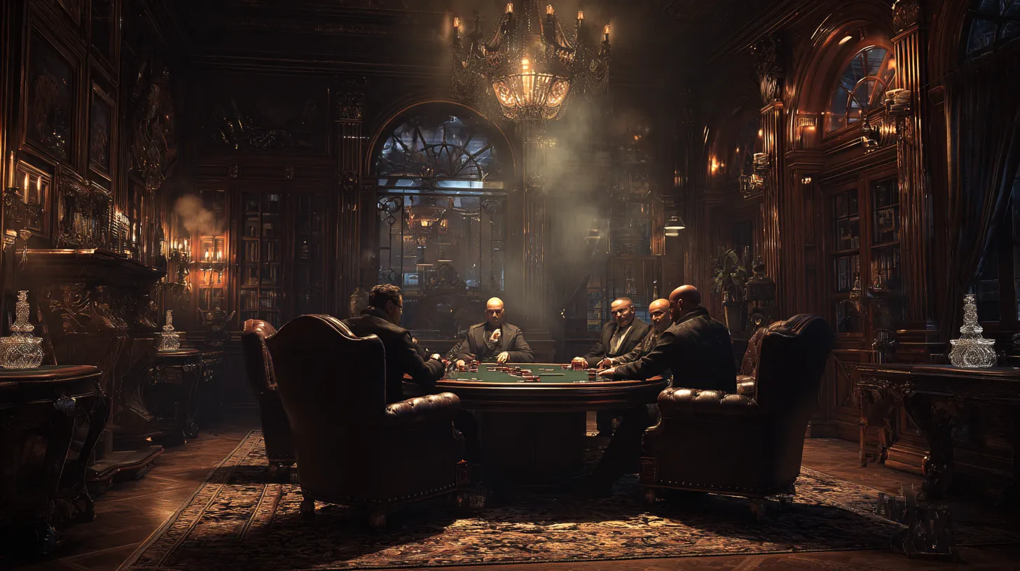 Tìm Hiểu Về 888slot: Trò Chơi Đột Phá Trong Thế Giới Game Online