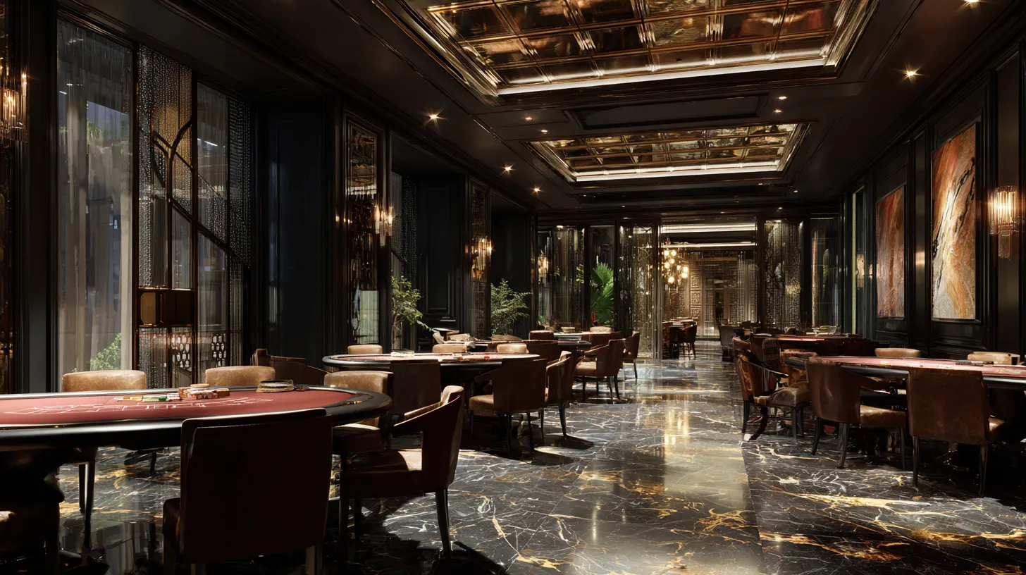 Tìm Hiểu Về 888slot: Trò Chơi Đột Phá Trong Thế Giới Game Online