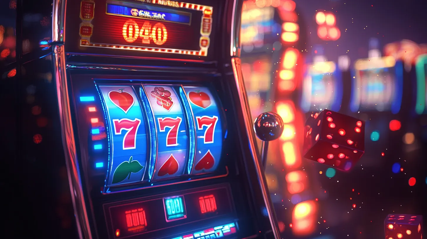 Khám Phá Thế Giới Giải Trí Với 888slot