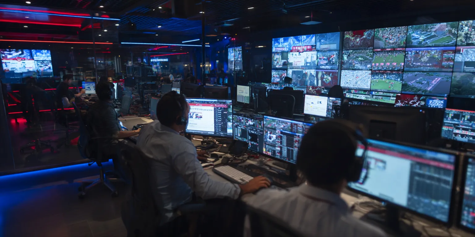 Khám Phá King88: Nơi Tận Hưởng Giải Trí Bóng Đá Chất Lượng