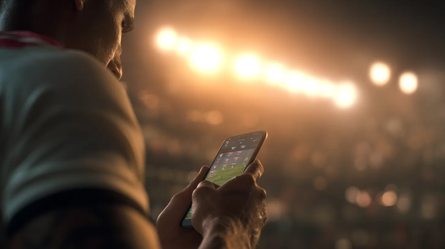 Khám Phá Thế Giới Bóng Đá Cùng BK88