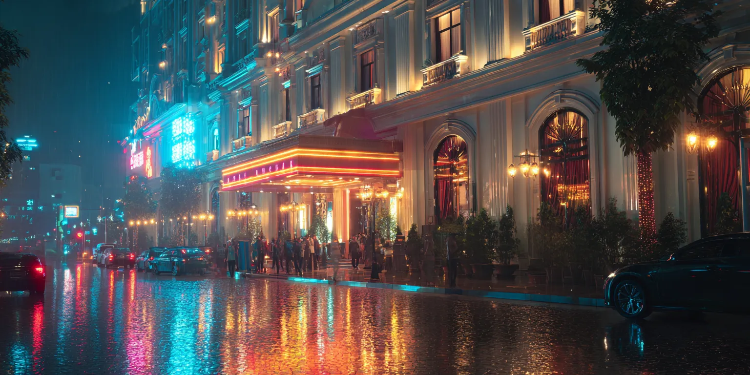 Khám Phá F8Beta2: Xu Hướng Mới Trong Xổ Số Và Chơi Xổ Số Online